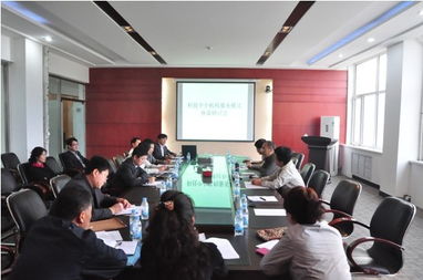 省科技厅举办科技中介机构服务模式座谈会，助力科技中介服务升级