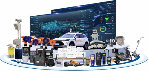 智慧赋能，安全筑基 汉威科技以科技中介服务构筑燃气厂站智能防线