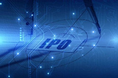 小雨伞母公司赴港IPO 科技中介服务的“流血”闯关之路